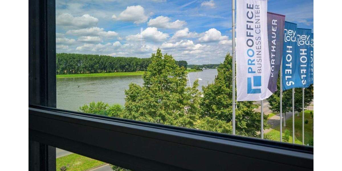 Gewerbeobjekt Monheim am Rhein Monheim - 1.390&euro; | Angebot:25452543