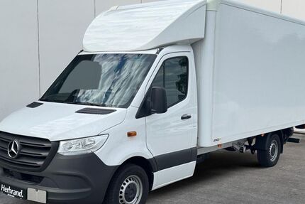 Mercedes-Benz Sprinter 25.396 km 56.382 &euro; Bergheim 50126