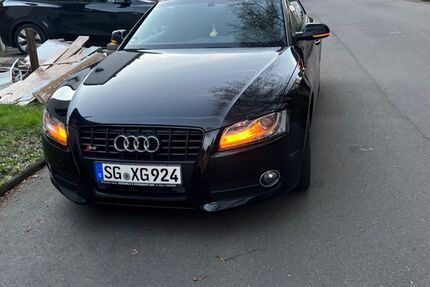Audi A5 162.000 km 9.500 &euro; Solingen 42655