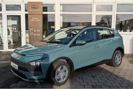 Hyundai BAYON 3.286 km 17.948 &euro; Leverkusen 51373