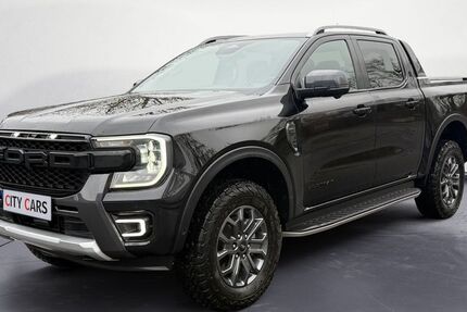 Ford Ranger 53.000 km 42.000 &euro; Dormagen 41540