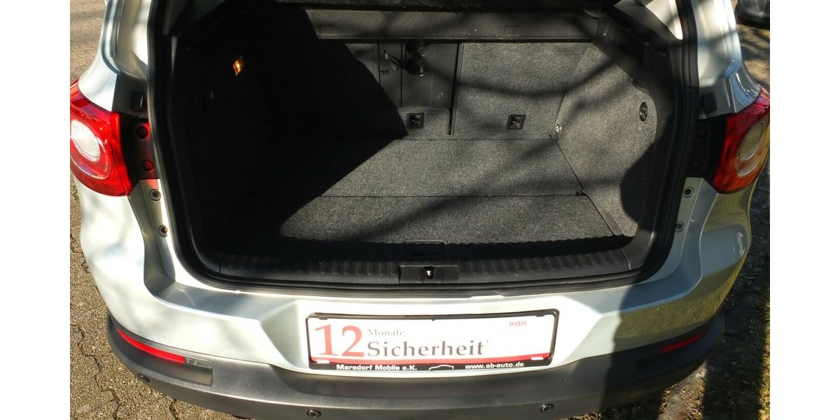 VW Tiguan 1.4 TSi FREESTYLE orig ATM 68.108km 147.540 km 9.704 &euro; Köln 50858