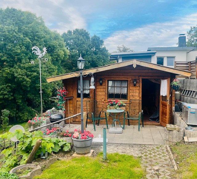 Etagenwohnung Solingen Höhscheid - 2.5 Zimmer, 63 m&sup2;, 600&euro; | Angebot:27556812