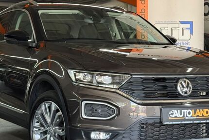 VW T-Roc 120.000 km 17.300 &euro; Troisdorf 53842