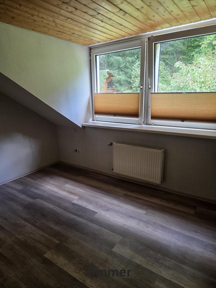 !Privatverkauf! 4-Raum-Doppelhaushälfte in Overath-Steinenbrück