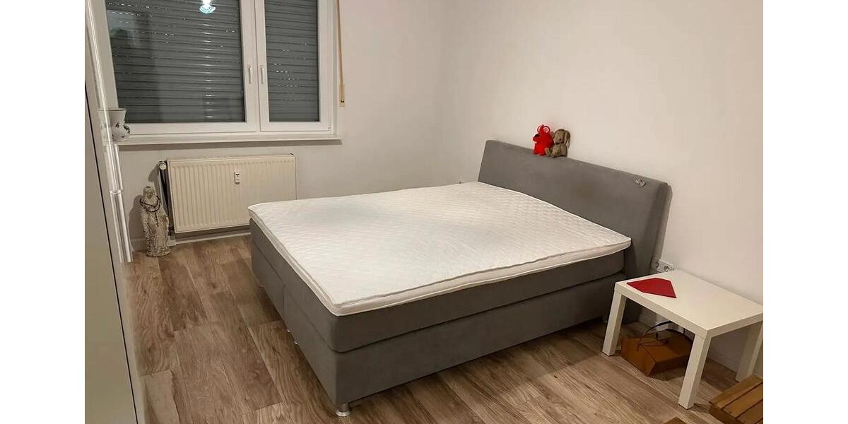 Erdgeschoßwohnung Köln Porz - 2 Zimmer, 62 m&sup2;, 199.000&euro; | Angebot:26186592