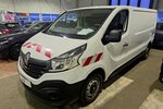 Renault Trafic L2H1 3 Sitze Standh. Regale EU6 GARANTIE 85.000 km 16.500 &euro; Erftstadt 50374