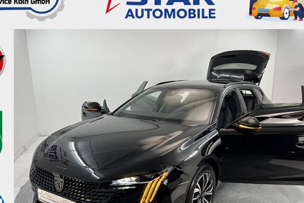 Peugeot 508 46.249 km 20.890 &euro; Köln 50739
