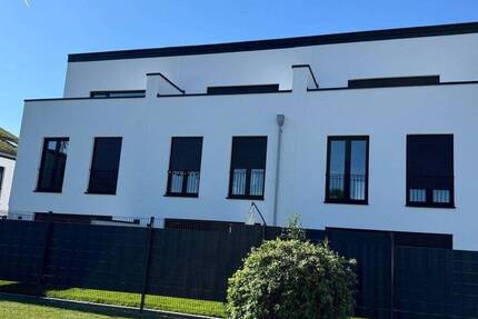 Hangelar - Modernes Neubau-Reiheneckhaus Energieklasse A+ mit Garten und Stellplatz 5 zimmer