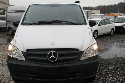 Mercedes-Benz Vito 483.000 km 6.500 &euro; Bonn 53175