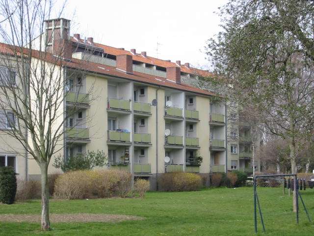 Wohnung zum Mieten in Bonn 398 € 23 m²