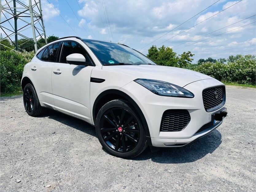 E-Pace