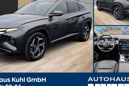 Hyundai TUCSON 49.721 km 30.990 &euro; Overath 51491