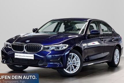 BMW 330 33.919 km 29.970 &euro; Sankt Augustin 53757