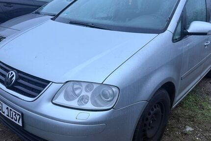 VW Touran 340.000 km 999 &euro; Köln 50939