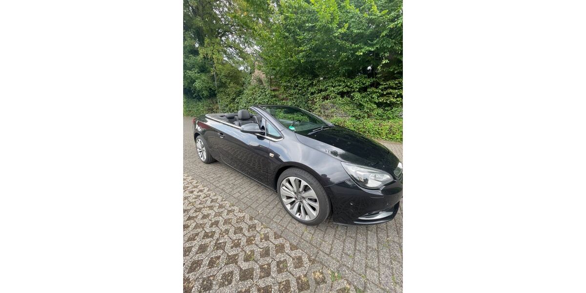 Opel Cascada 199.000 km 6.600 &euro; Hilden 40721