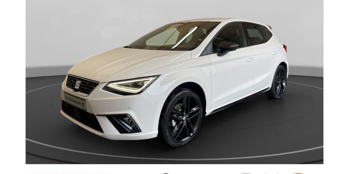 Seat Ibiza 9.500 km 27.290 € Köln 50823