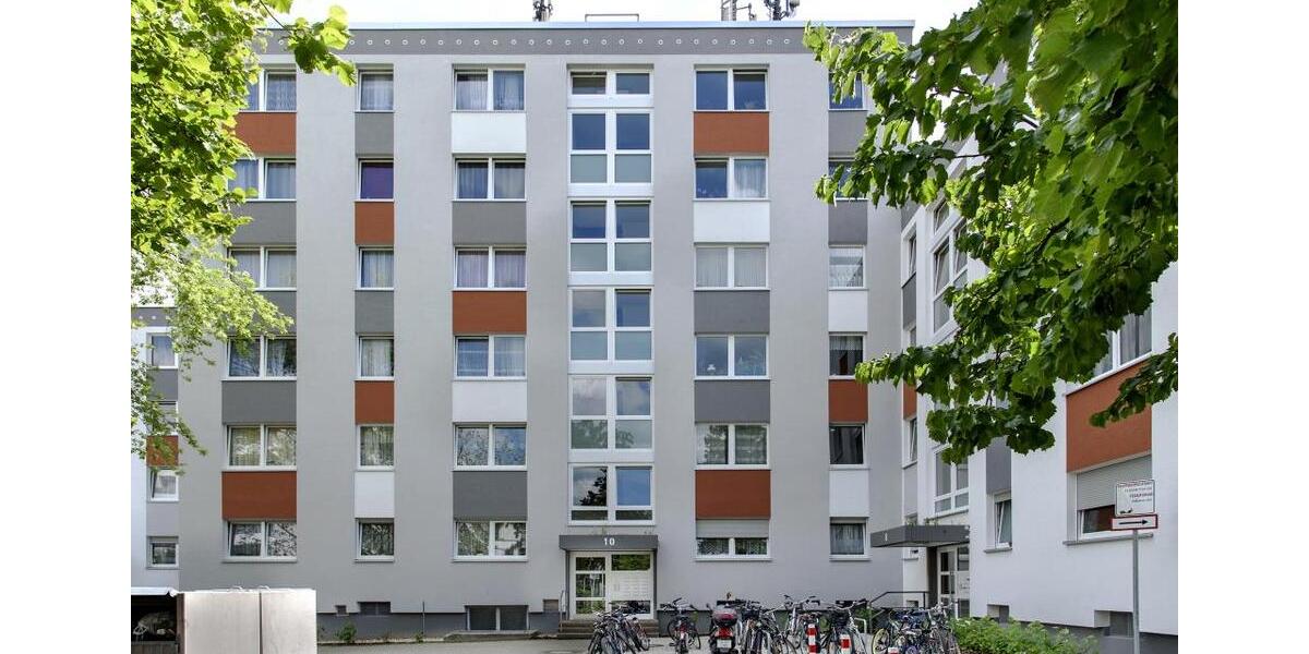 Etagenwohnung Hilden Kalstert - 2 Zimmer, 54 m&sup2;, 706&euro; | Angebot:26232674