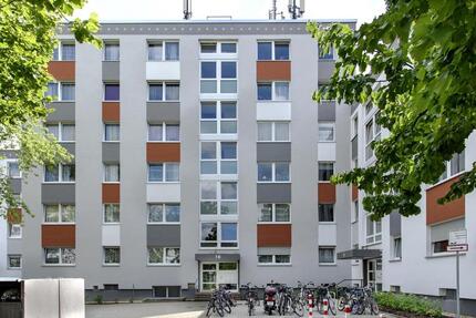 Wohnung Hilden Kalstert - 2 Zimmer, 54 m&sup2;, 706&euro; | Angebot:26232674