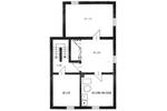 Mehrfamilienhaus, Wohnhaus Troisdorf Bergheim - 8 Zimmer, 204 m&sup2;, 449.000&euro; | Angebot:26570312