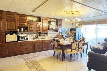 Wohnung Köln Kalk - 3 Zimmer, 96 m&sup2;, 320.000&euro; | Angebot:26270969