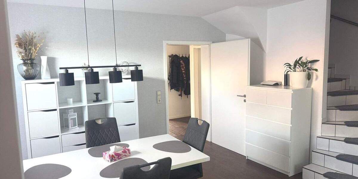 Reihenendhaus Kerpen Blatzheim - 4 Zimmer, 100 m&sup2;, 415.000&euro; | Angebot:24486290