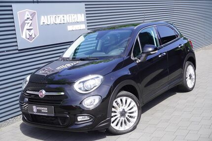 Fiat 500X 122.000 km 8.500 &euro; Monheim am Rhein 40789