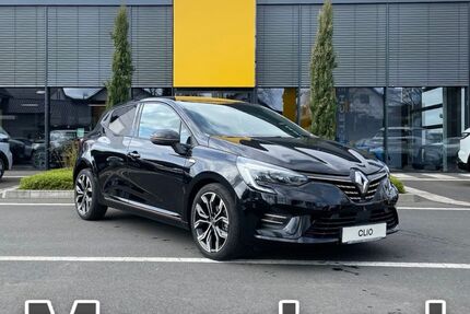 Renault Clio 43.904 km 15.470 &euro; Lohmar 53797