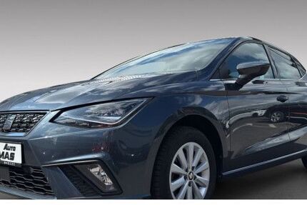 Seat Ibiza 70.000 km 14.400 € Brühl 50321