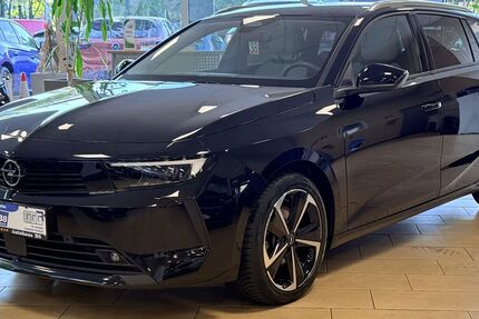 Opel Astra 41.160 km 21.950 &euro; Hennef 53773