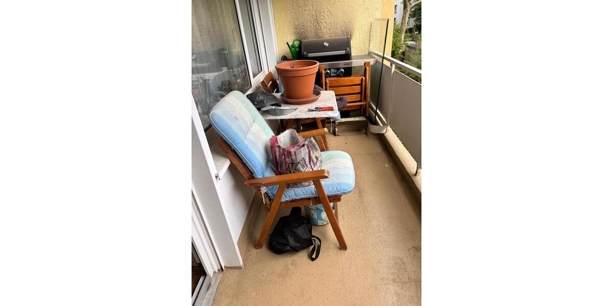 Etagenwohnung Köln Lindenthal - 3 Zimmer, 78 m&sup2;, 1.500&euro; | Angebot:26250307