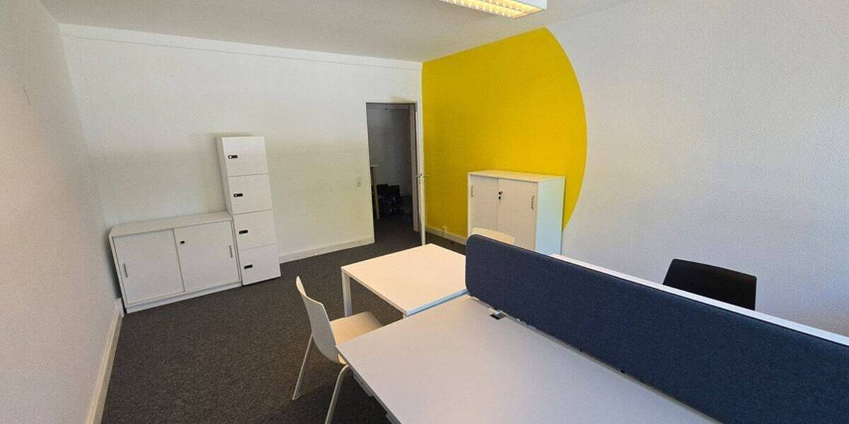 Gewerbeobjekt Köln Altstadt-Süd - 2.083&euro; | Angebot:26358842