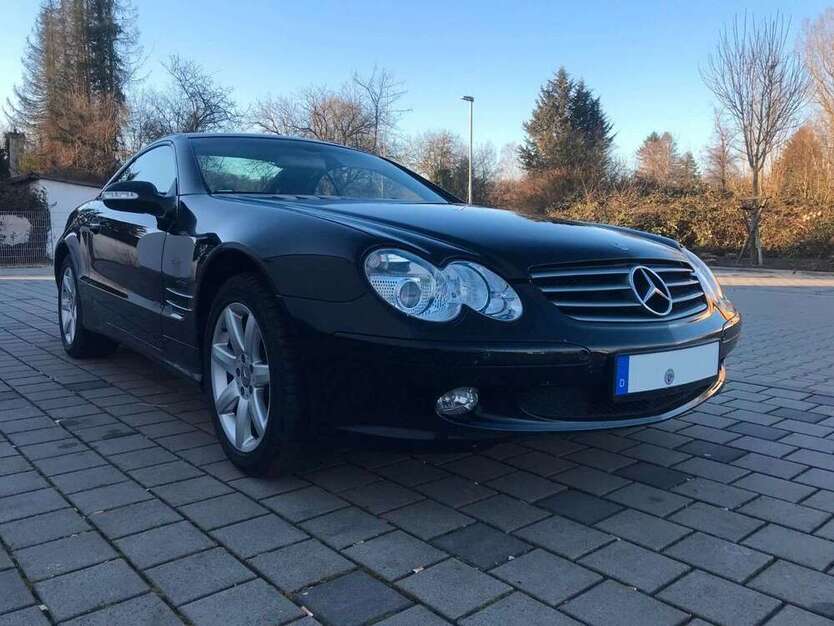 SL 350