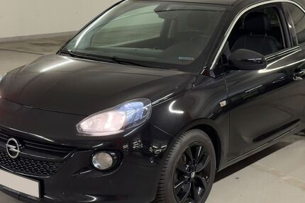 Opel Adam 97.000 km 8.600 &euro; Köln 50996