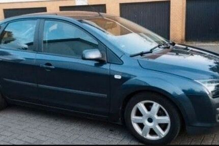 Ford Focus 187.000 km 2.550 &euro; Elsdorf 50189