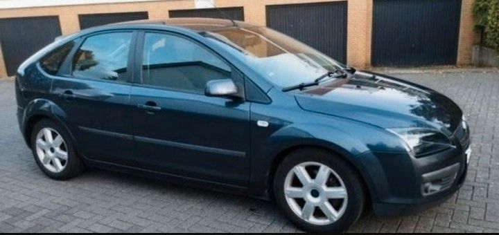 Ford Focus 187.000 km 2.550 &euro; Elsdorf 50189