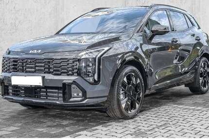 Kia Sportage 1.735 km 39.790 &euro; Köln-Marsdorf 50858
