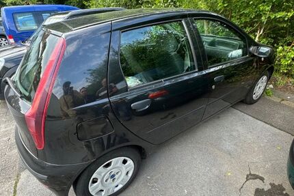 Fiat Punto 130.000 km 1.000 &euro; Köln 50827