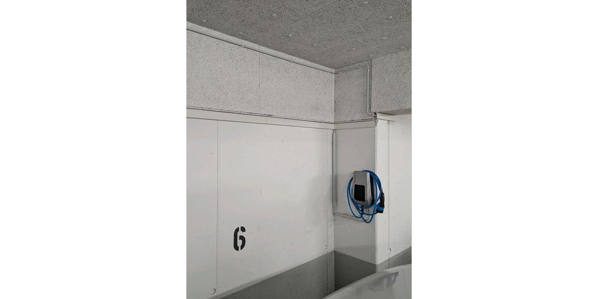 Königswinter Romlinghoven top ETW neuwertig, Garage+Küche+Balkon 1 zimmer