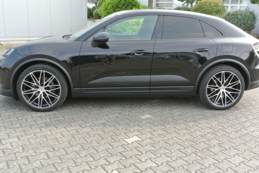Macan