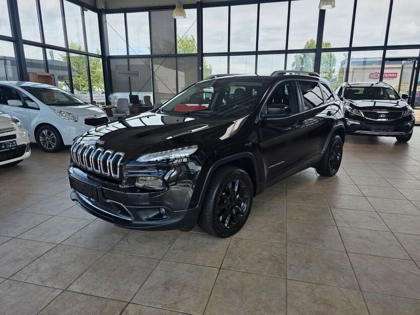 Cherokee