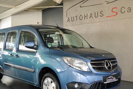 Mercedes-Benz Citan 150.000 km 12.890 € Bergheim (bei Köln) 50126