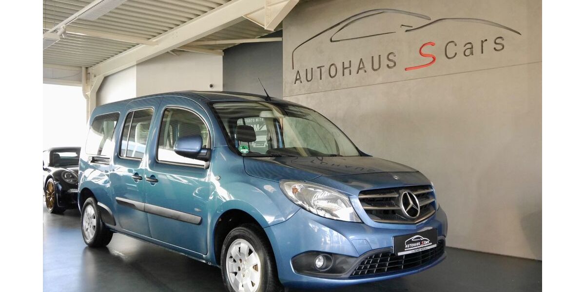 Mercedes-Benz Citan 150.000 km 12.890 € Bergheim (bei Köln) 50126