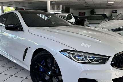 BMW M8 138.500 km 57.950 &euro; Hilden (bei Düsseldorf) 40721