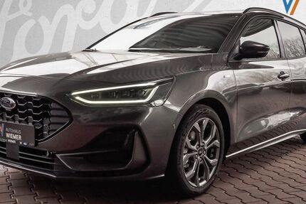 Ford Focus 4.900 km 35.490 € Troisdorf 53844