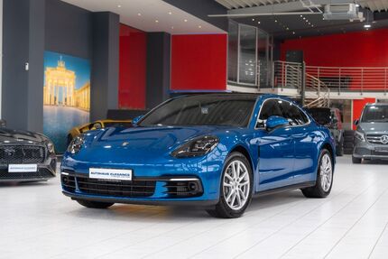 Porsche Panamera 30.850 km 62.980 € Köln 51147