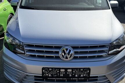VW Caddy 42.500 km 17.890 &euro; Bergisch Gladbach 51427