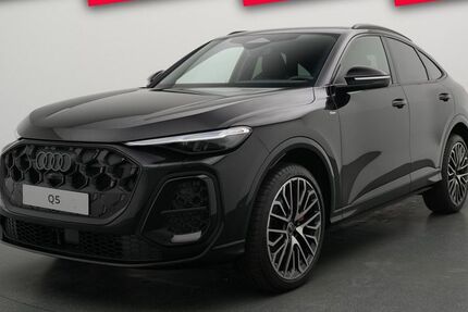 Audi Q5 1.009 km 69.480 &euro; Leverkusen 51373