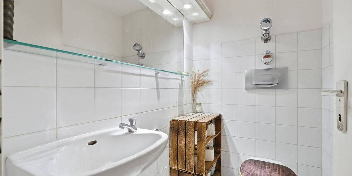 Etagenwohnung Frechen Königsdorf - 3 Zimmer, 81 m&sup2;, 312.000&euro; | Angebot:26875417