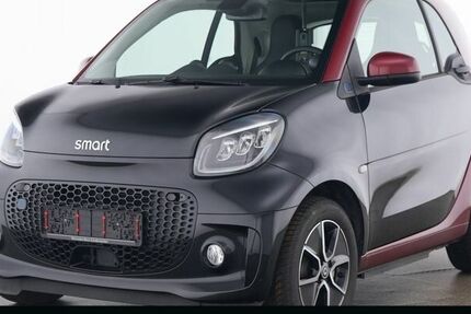 Smart ForTwo 25.776 km 16.700 € Köln-Deutz 51105